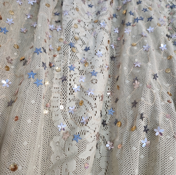 NWT Free People Summer Shine Bodysuit - Picture 9 of 9